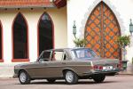 Mercedes-Benz 300 SEL 6.3 by VATH 2012 года